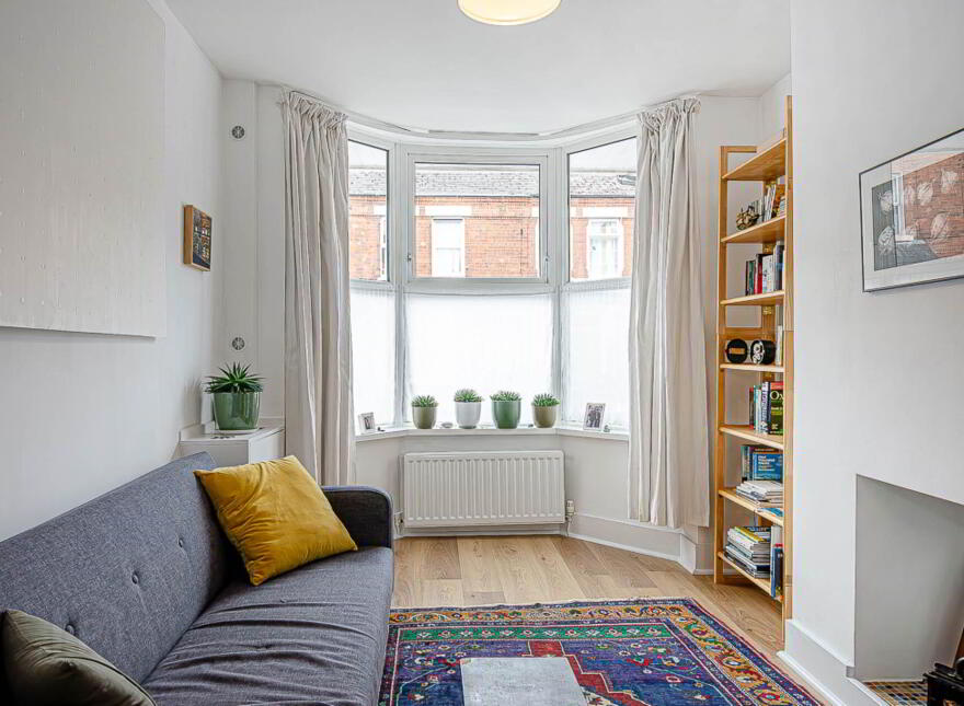 64 Ogilvie Street, Woodstock Road, Belfast, BT6 8NH