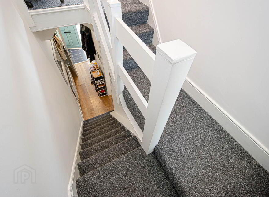 64 Ogilvie Street, Woodstock Road, Belfast, BT6 8NH