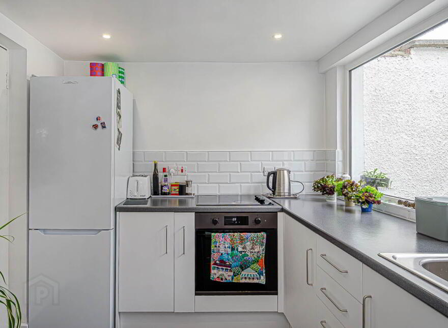 64 Ogilvie Street, Woodstock Road, Belfast, BT6 8NH