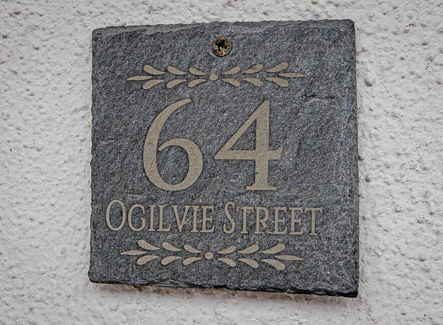 64 Ogilvie Street, Woodstock Road, Belfast, BT6 8NH