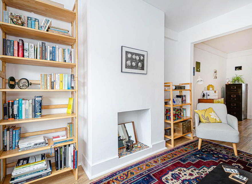 64 Ogilvie Street, Woodstock Road, Belfast, BT6 8NH