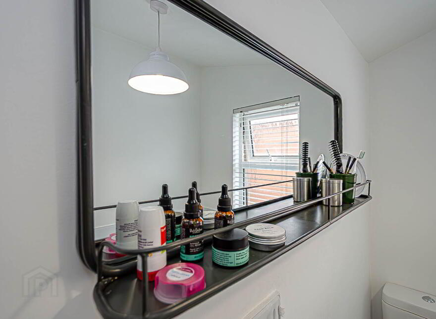 64 Ogilvie Street, Woodstock Road, Belfast, BT6 8NH