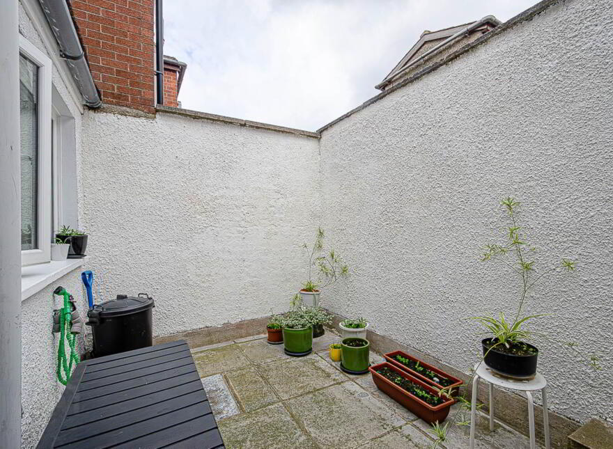 64 Ogilvie Street, Woodstock Road, Belfast, BT6 8NH