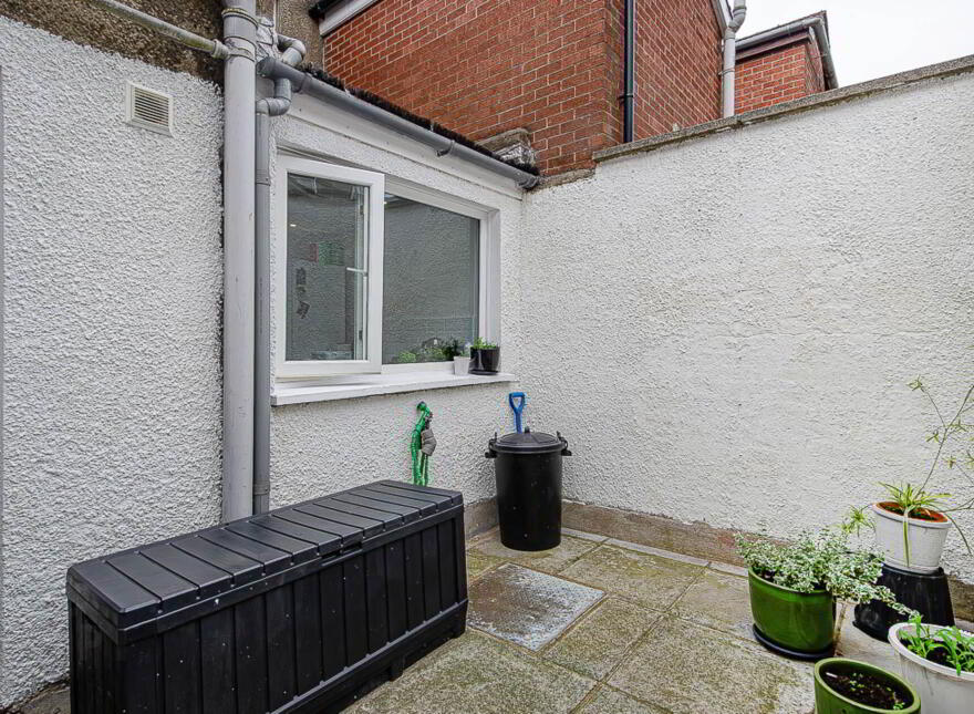 64 Ogilvie Street, Woodstock Road, Belfast, BT6 8NH