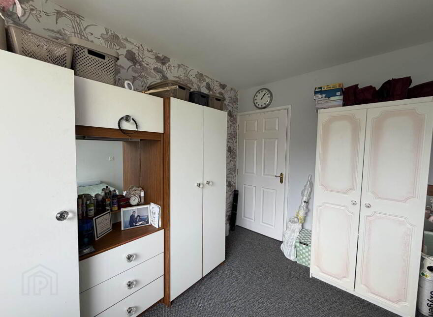 5 Walnut Gardens, Larne, BT40 2WN