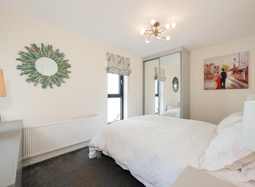 Apt 2, 63 Beach Road, Portballintrae, Bushmills, BT57 8RT