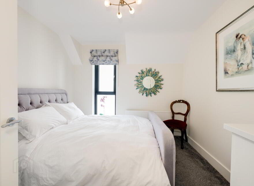 Apt 2, 63 Beach Road, Portballintrae, Bushmills, BT57 8RT