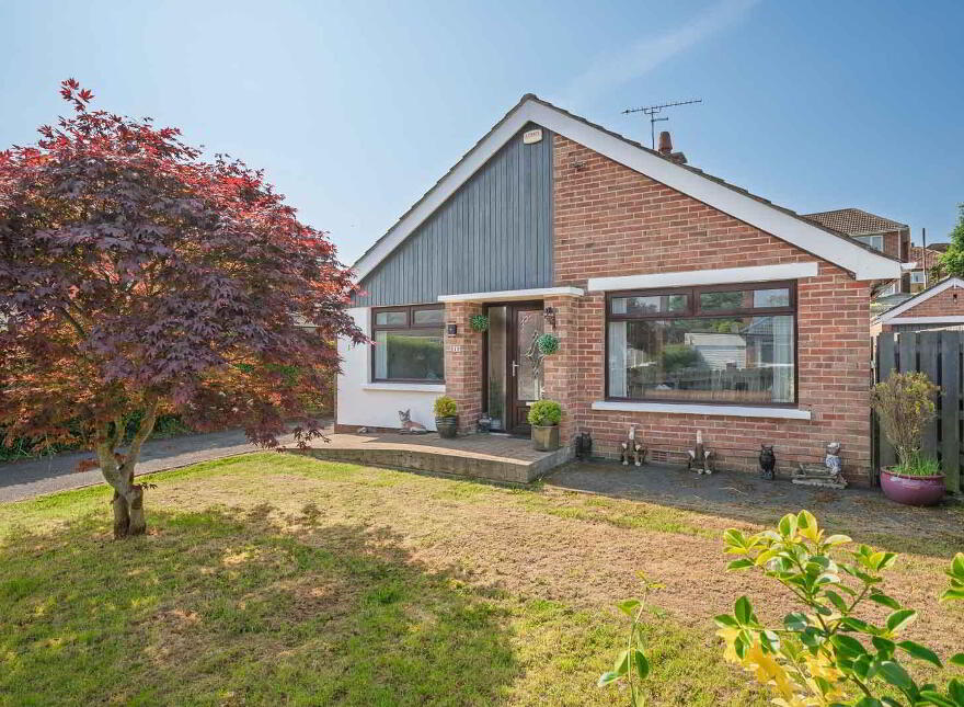 19 Morston Park, Bangor, BT20 3ER