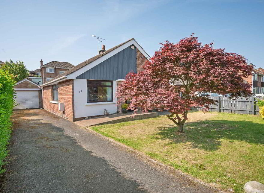 19 Morston Park, Bangor, BT20 3ER
