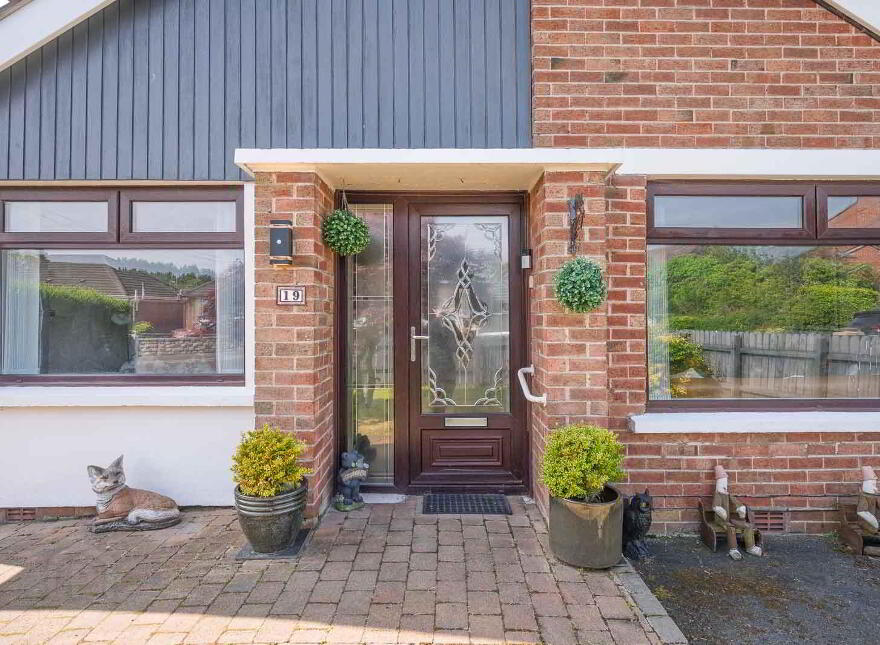 19 Morston Park, Bangor, BT20 3ER