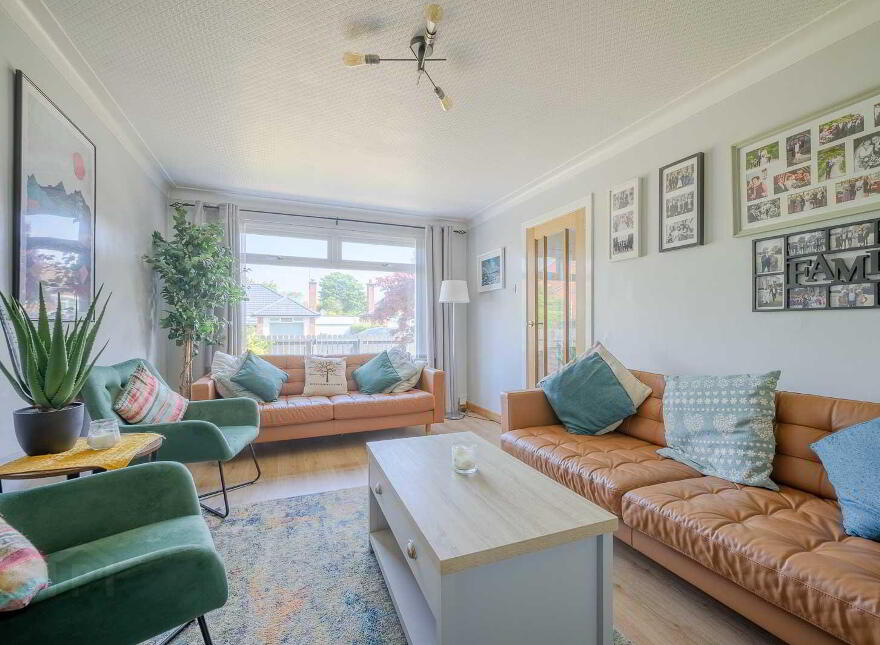 19 Morston Park, Bangor, BT20 3ER