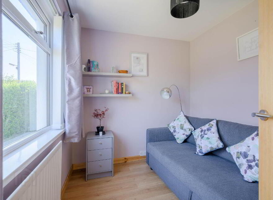 19 Morston Park, Bangor, BT20 3ER