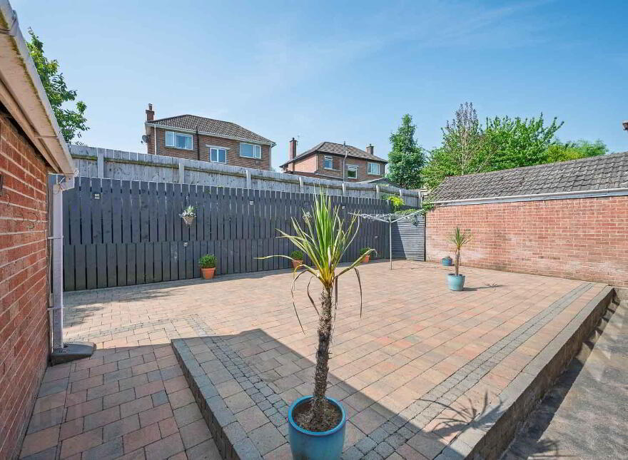 19 Morston Park, Bangor, BT20 3ER