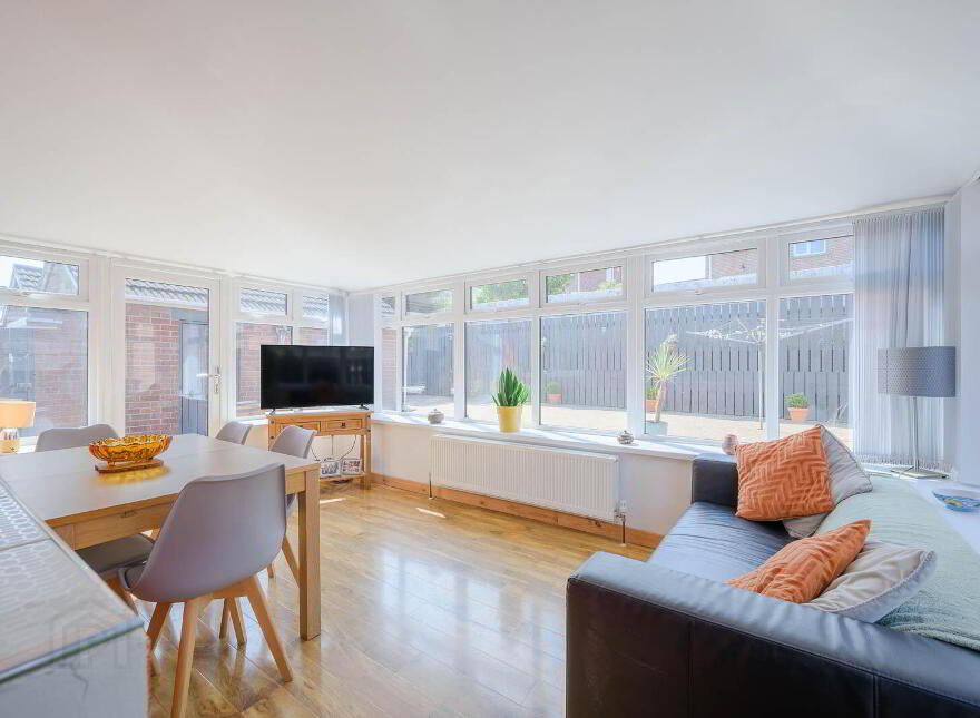 19 Morston Park, Bangor, BT20 3ER