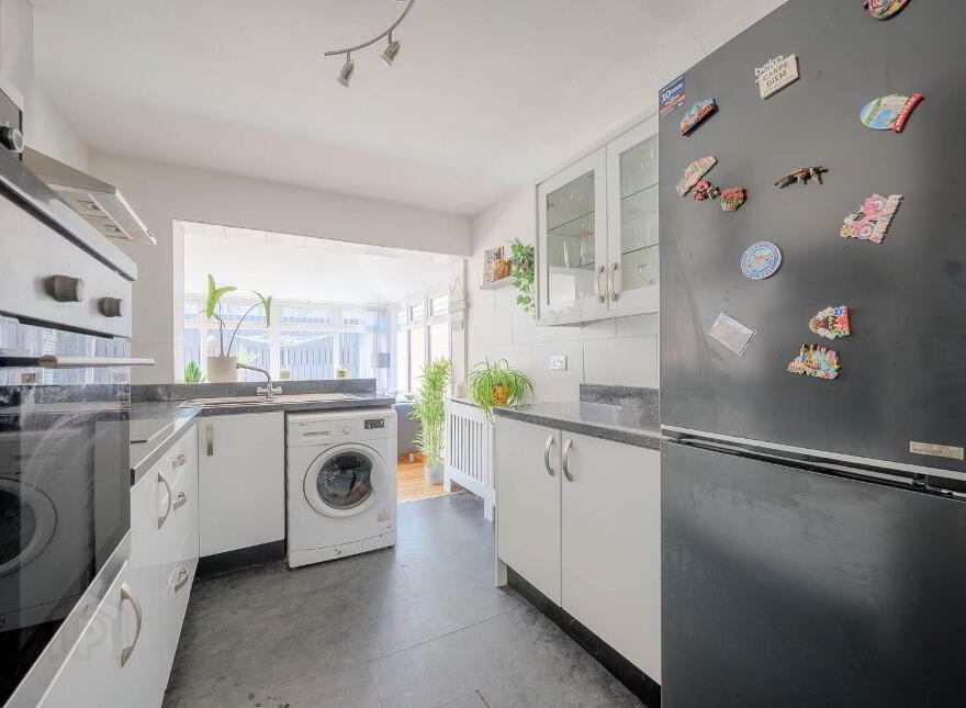 19 Morston Park, Bangor, BT20 3ER