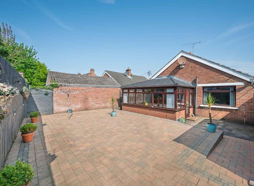 19 Morston Park, Bangor, BT20 3ER