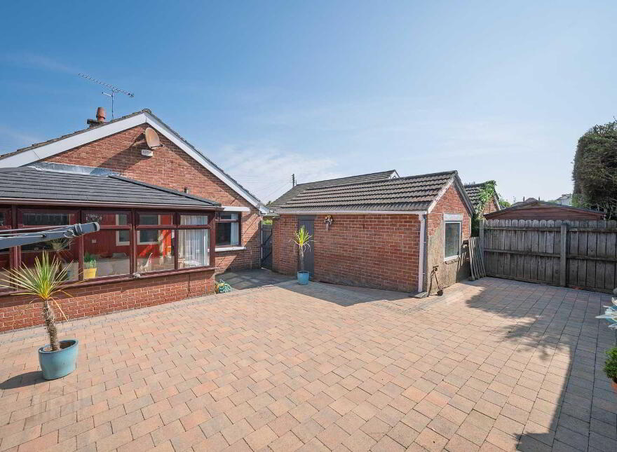 19 Morston Park, Bangor, BT20 3ER