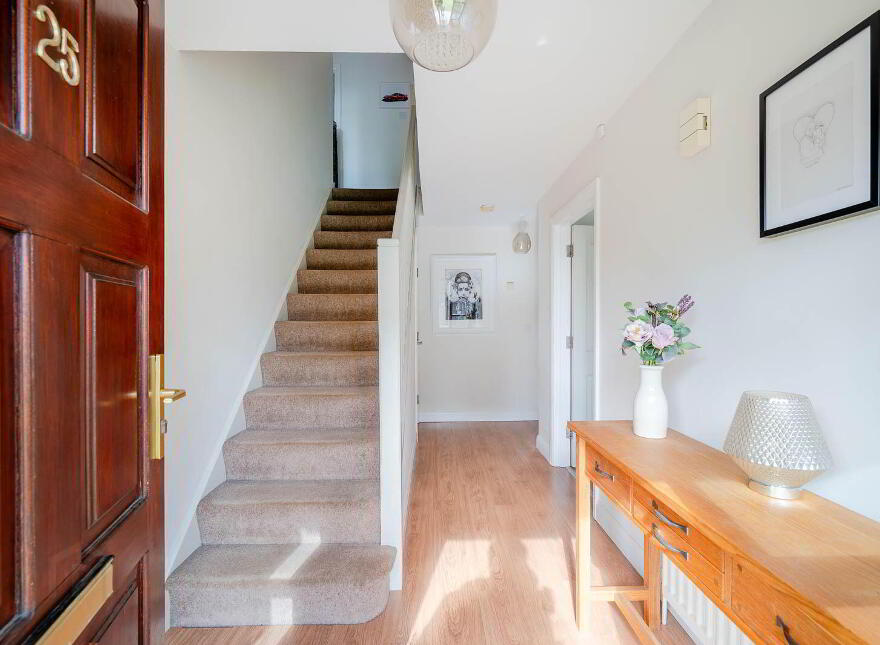 25 Walmer Grove, Bangor, BT19 1GR