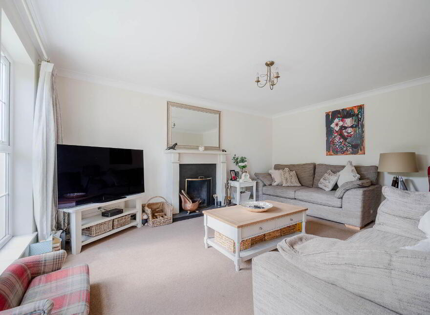 25 Walmer Grove, Bangor, BT19 1GR