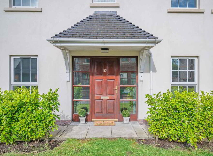 25 Walmer Grove, Bangor, BT19 1GR
