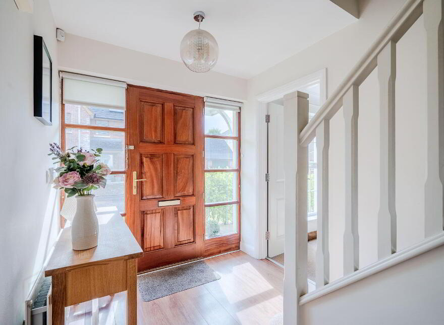 25 Walmer Grove, Bangor, BT19 1GR