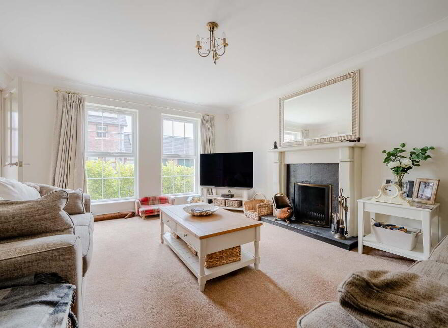 25 Walmer Grove, Bangor, BT19 1GR