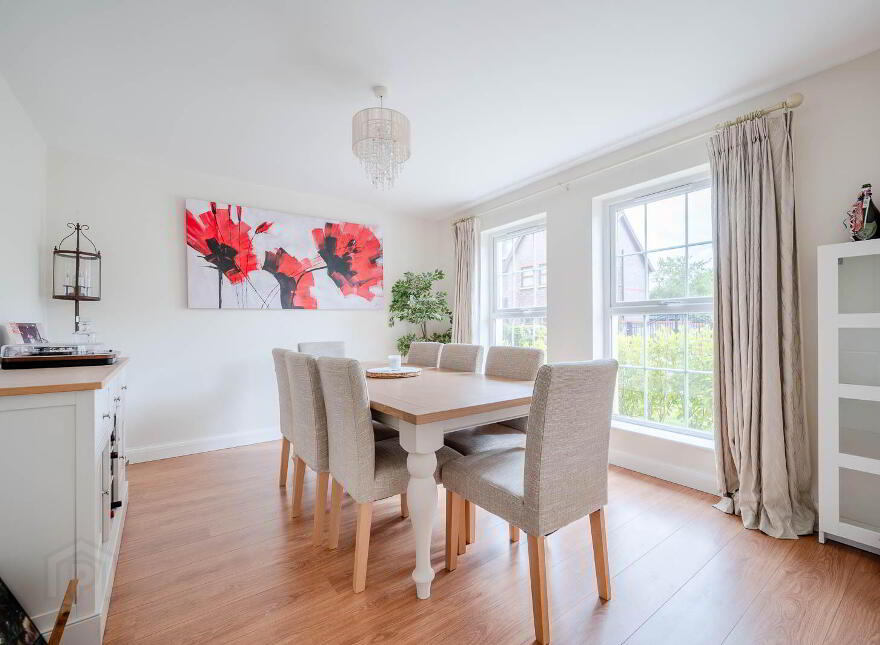 25 Walmer Grove, Bangor, BT19 1GR