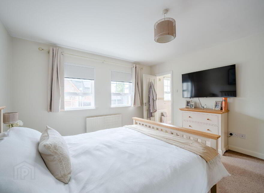 25 Walmer Grove, Bangor, BT19 1GR