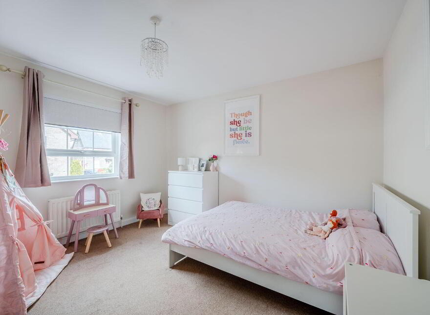 25 Walmer Grove, Bangor, BT19 1GR