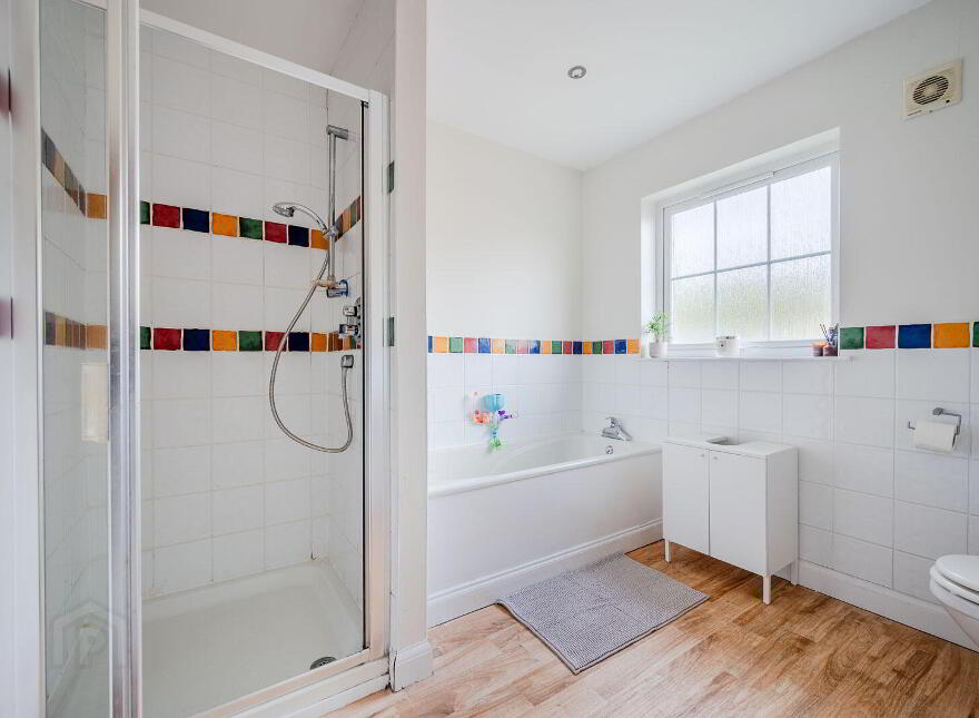 25 Walmer Grove, Bangor, BT19 1GR