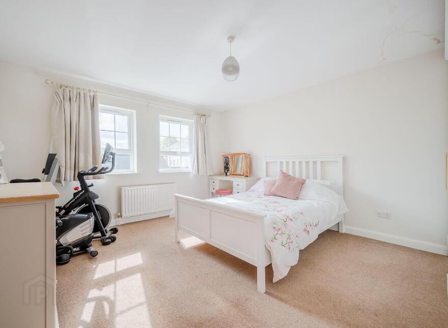 25 Walmer Grove, Bangor, BT19 1GR