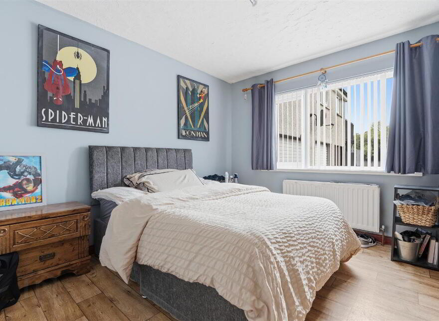 27 Thornhill Road, Antrim, BT41 2LH