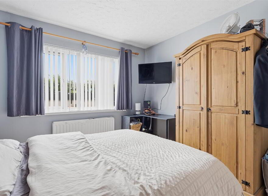 27 Thornhill Road, Antrim, BT41 2LH