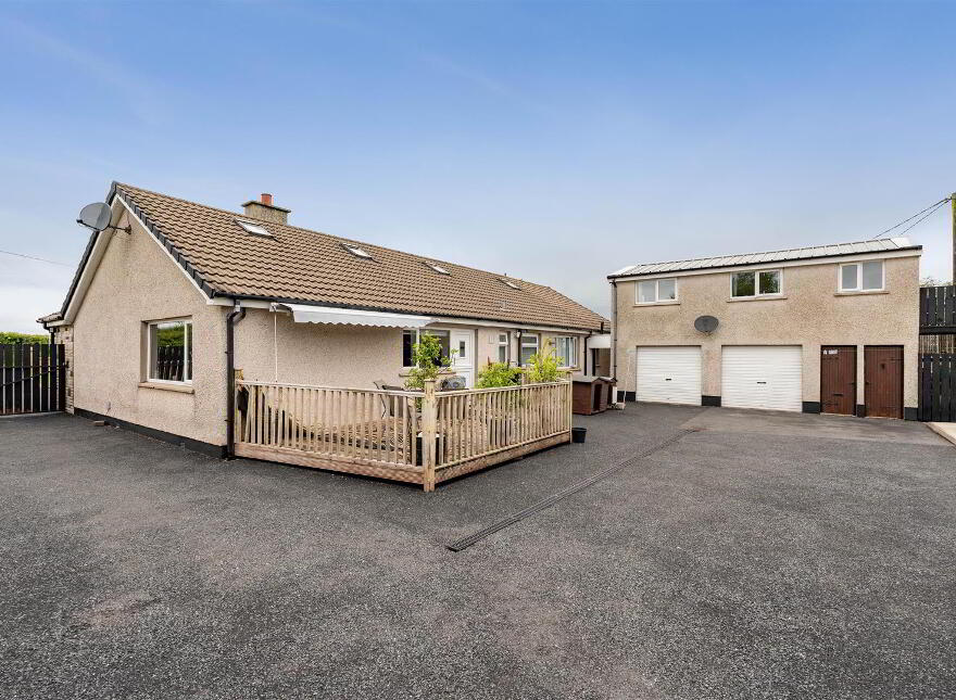 27 Thornhill Road, Antrim, BT41 2LH
