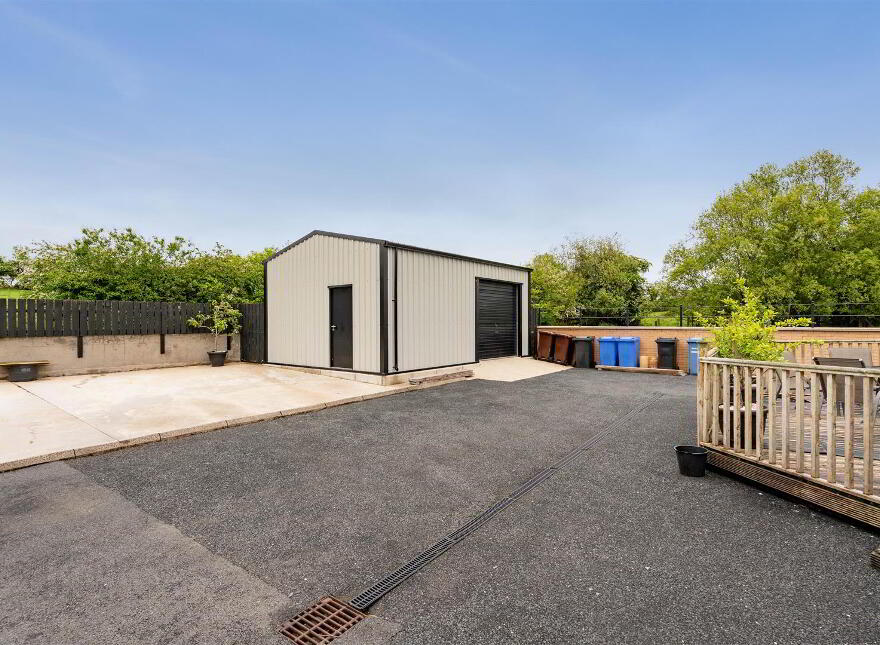 27 Thornhill Road, Antrim, BT41 2LH