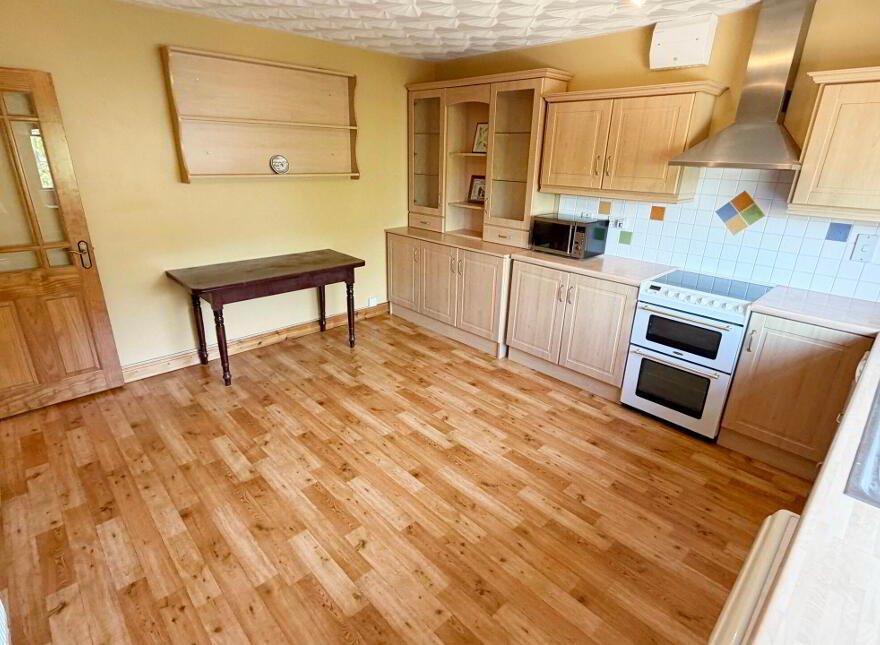 21 Richmond Crescent, Ballymoney, BT53 7BN