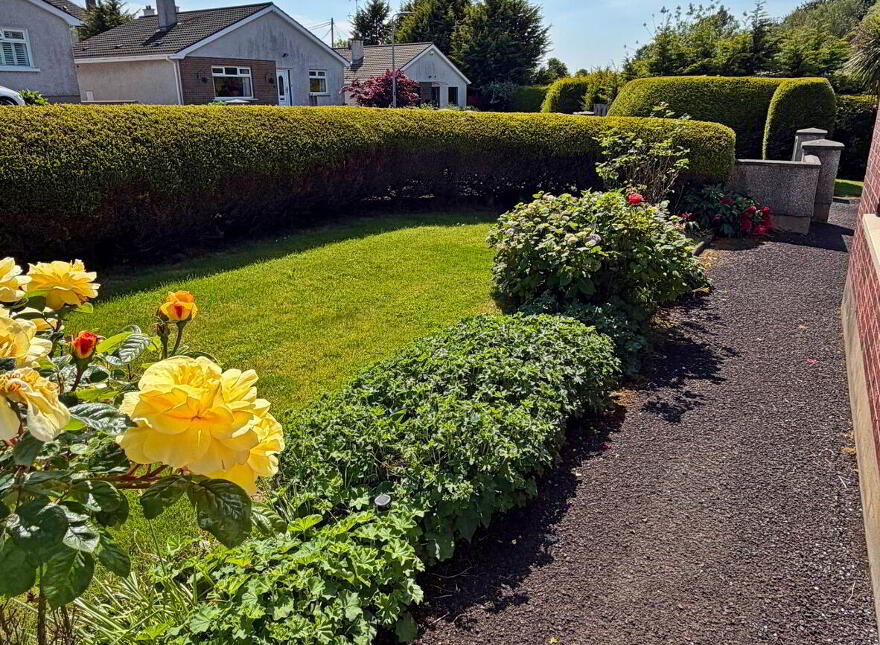 21 Richmond Crescent, Ballymoney, BT53 7BN