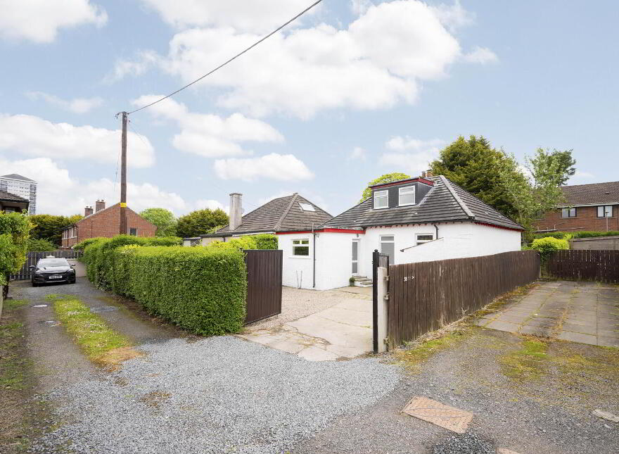 40 Glen Road, Castlereagh, Belfast, BT5 7LT