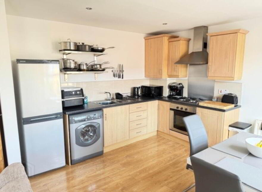 7 Old Shore Court, Carrickfergus, BT38 8WN