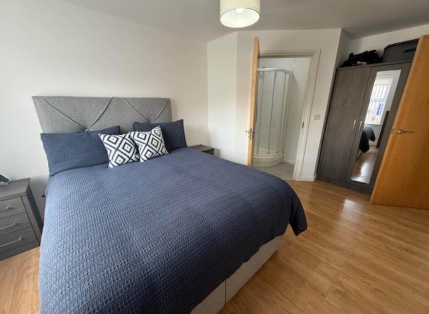 7 Old Shore Court, Carrickfergus, BT38 8WN