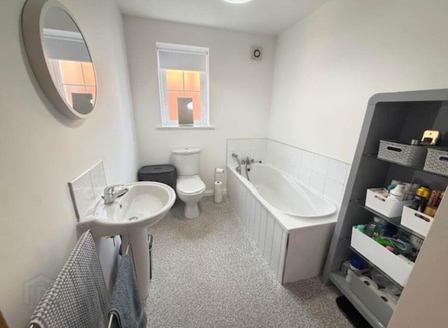 7 Old Shore Court, Carrickfergus, BT38 8WN