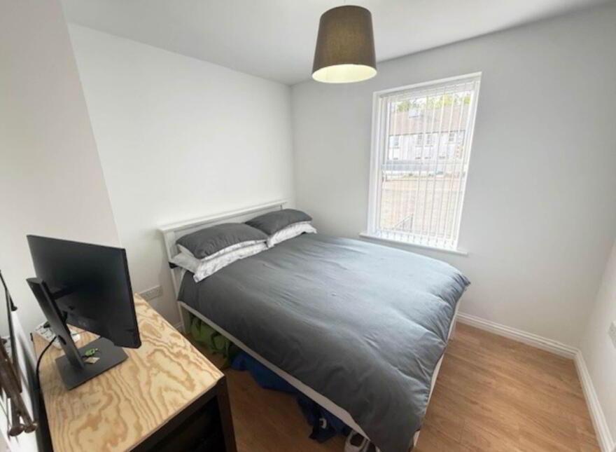 7 Old Shore Court, Carrickfergus, BT38 8WN