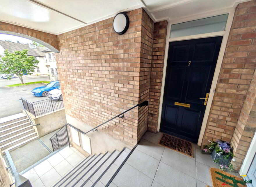 7 Old Shore Court, Carrickfergus, BT38 8WN