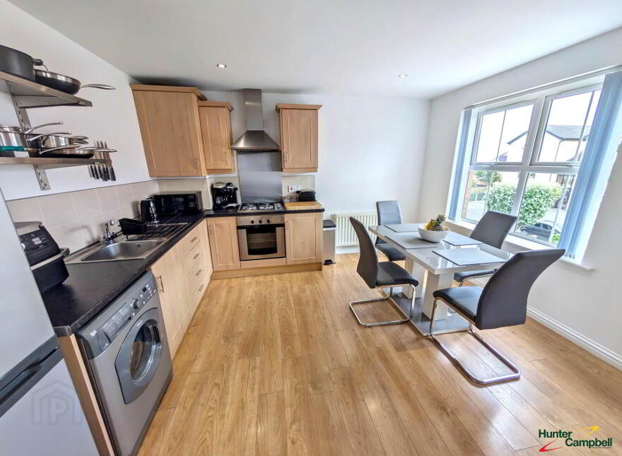 7 Old Shore Court, Carrickfergus, BT38 8WN