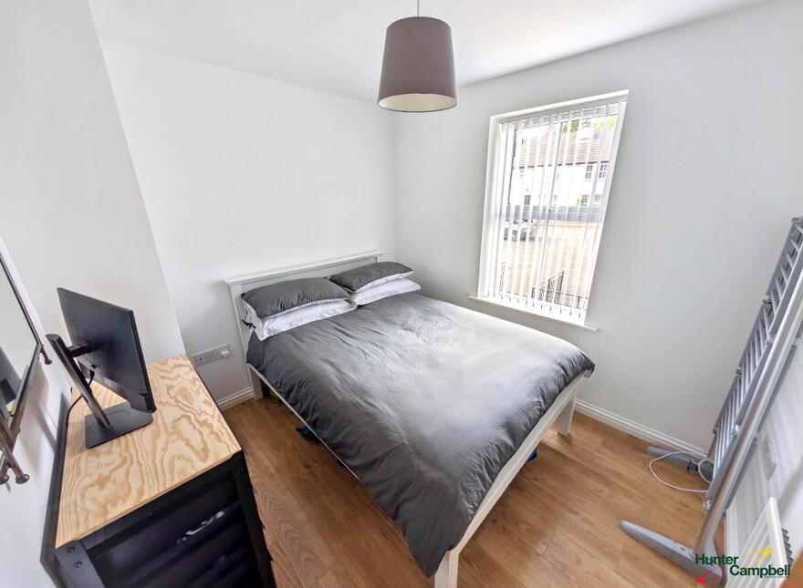 7 Old Shore Court, Carrickfergus, BT38 8WN