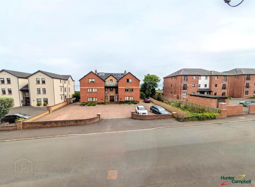 7 Old Shore Court, Carrickfergus, BT38 8WN