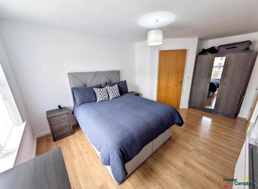 7 Old Shore Court, Carrickfergus, BT38 8WN