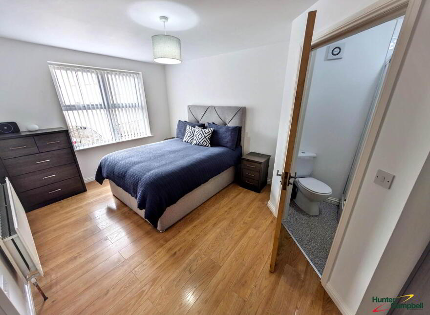 7 Old Shore Court, Carrickfergus, BT38 8WN