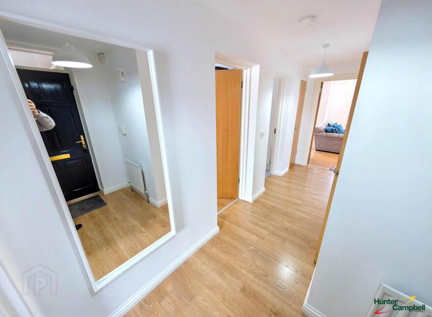 7 Old Shore Court, Carrickfergus, BT38 8WN
