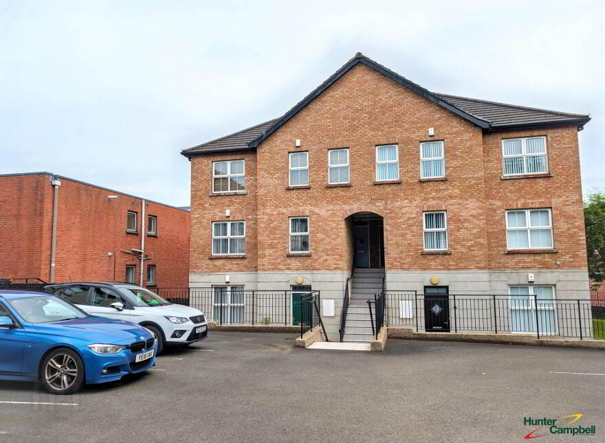 7 Old Shore Court, Carrickfergus, BT38 8WN